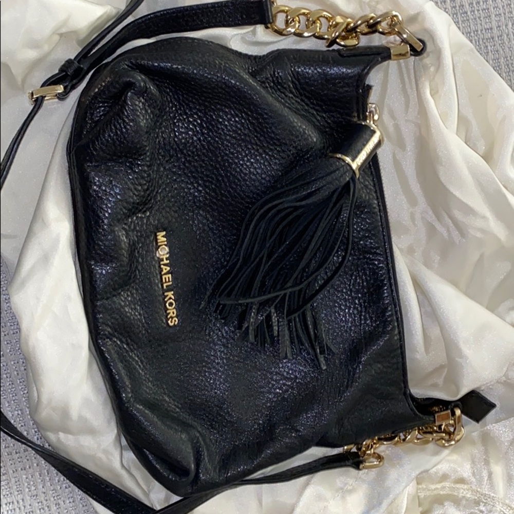 Michael Kors crossbody bag